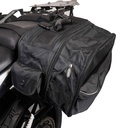 BikeTek Urbano Motorcycle Panniers