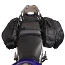 BikeTek Urbano Motorcycle Panniers