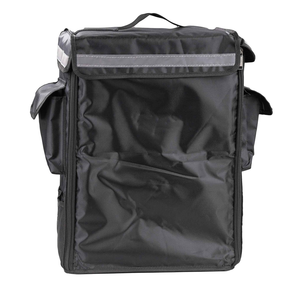 Bike-It Thermal Backpack for Food Delivery Courier