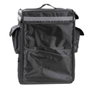 Bike-It Thermal Backpack for Food Delivery Courier