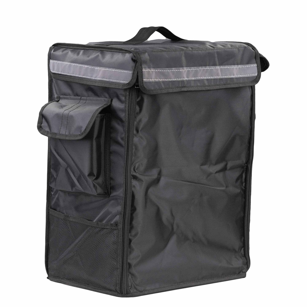 Bike-It Thermal Backpack for Food Delivery Courier