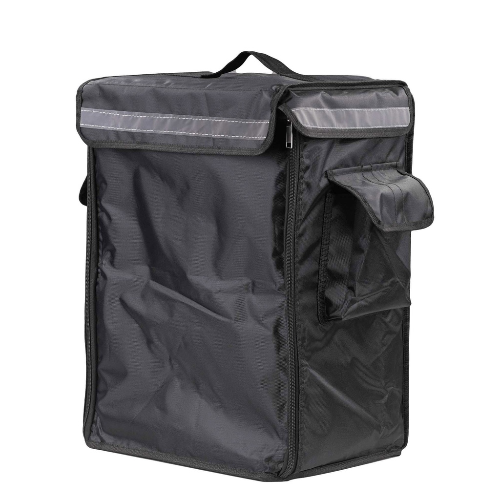 Bike-It Thermal Backpack for Food Delivery Courier