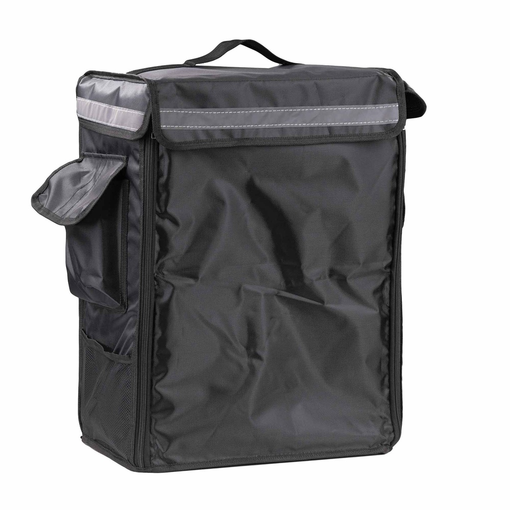 Bike-It Thermal Backpack for Food Delivery Courier