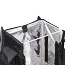 Bike-It Thermal Backpack for Food Delivery Courier