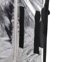 Bike-It Thermal Backpack for Food Delivery Courier