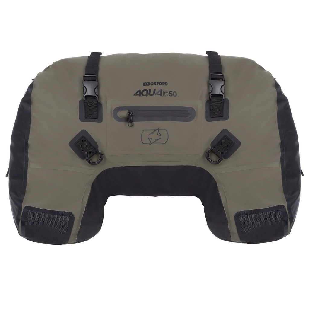 Oxford Aqua D Series Roll Bag