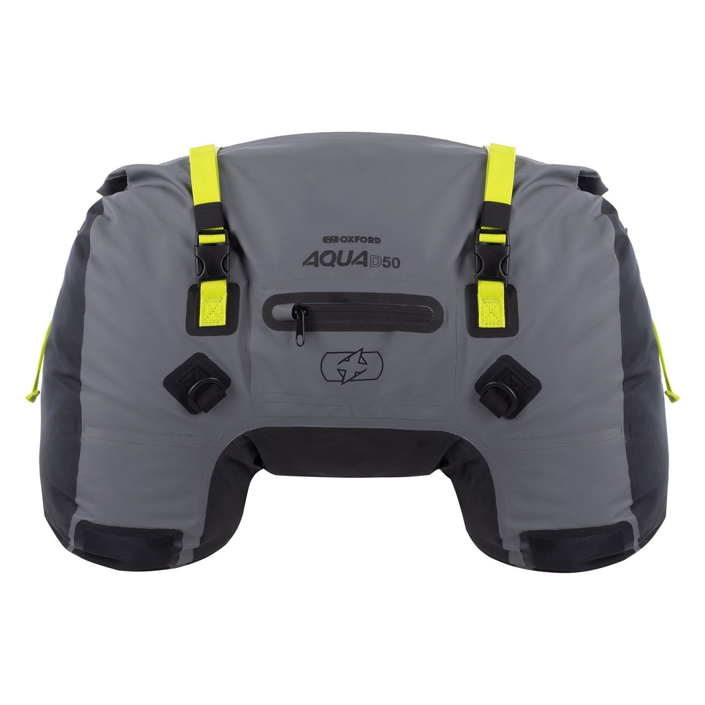 Oxford Aqua D Series Roll Bag