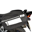 Oxford F1 P45 Motorcycle Panniers