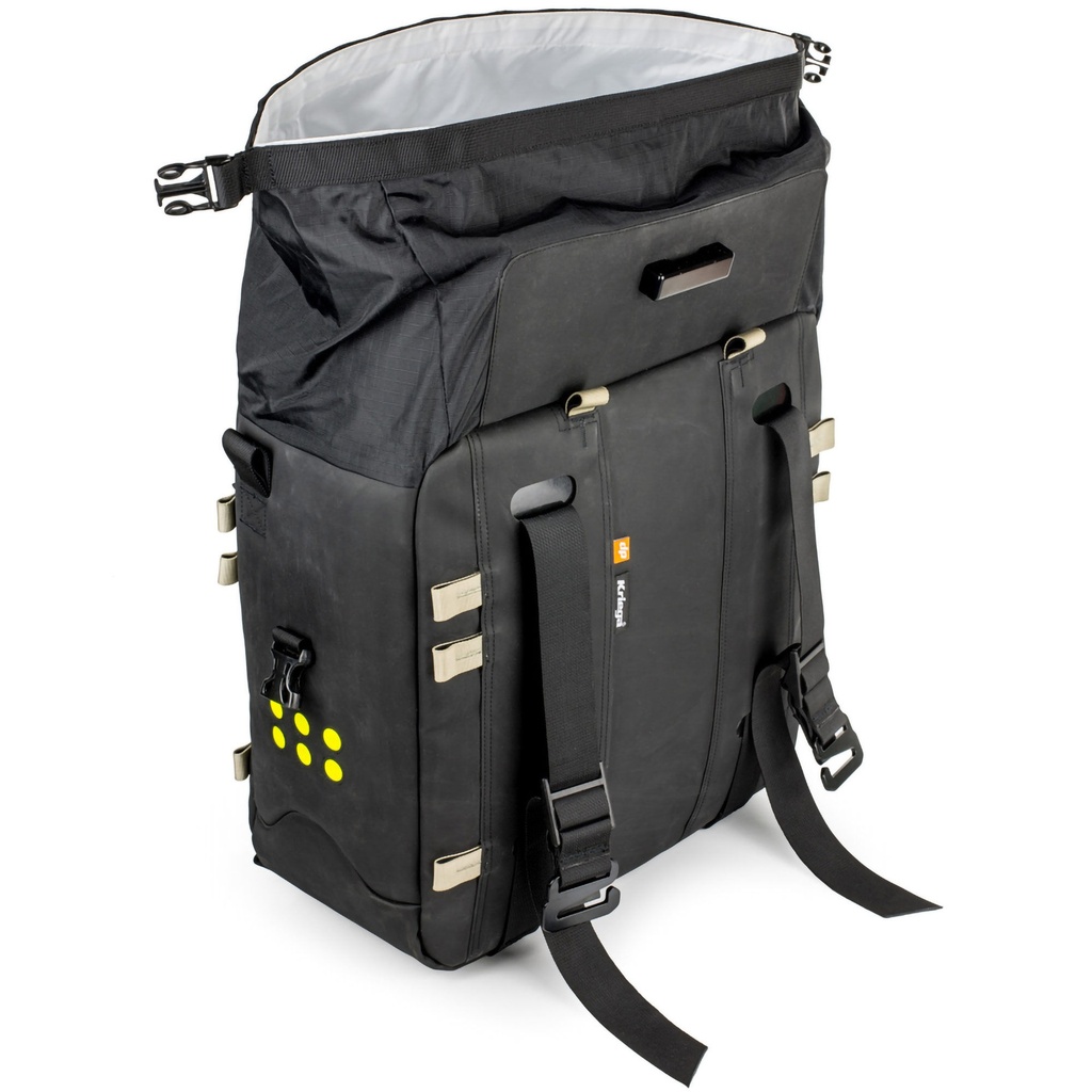 Kriega OS-32 Adventure Pack