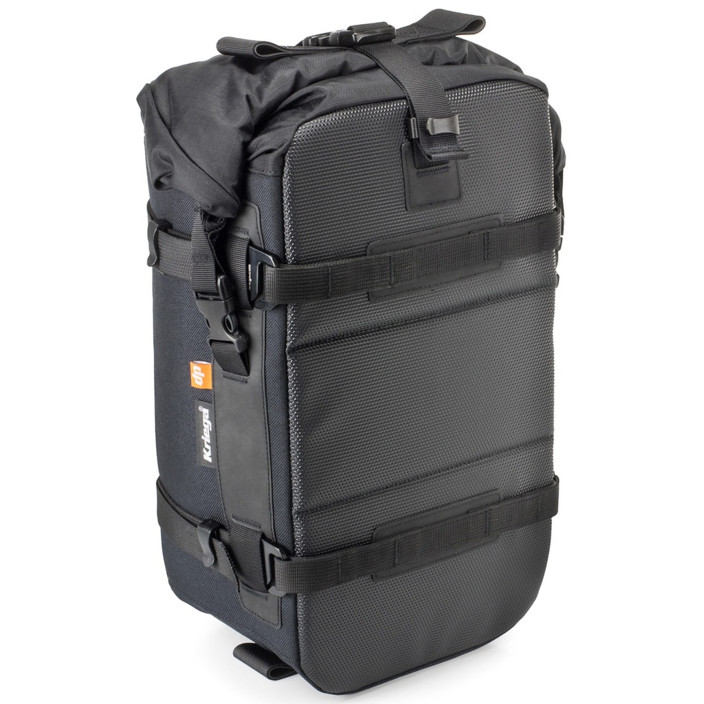 Kriega OS-12 Adventure Pack