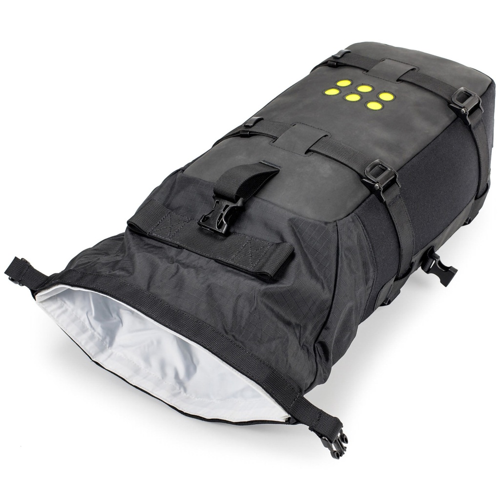 Kriega OS-12 Adventure Pack