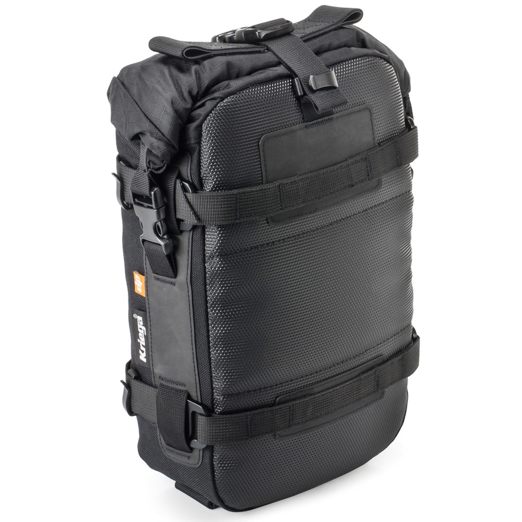 Kriega OS-6 Adventure Pack