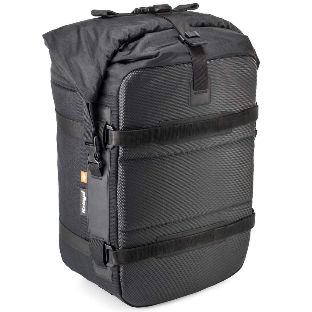Kriega OS-18 Adventure Pack