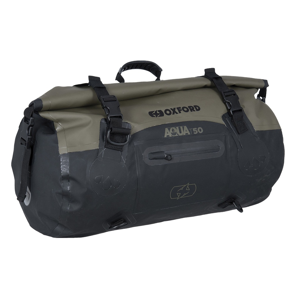 Oxford Aqua All-Weather Rollbag