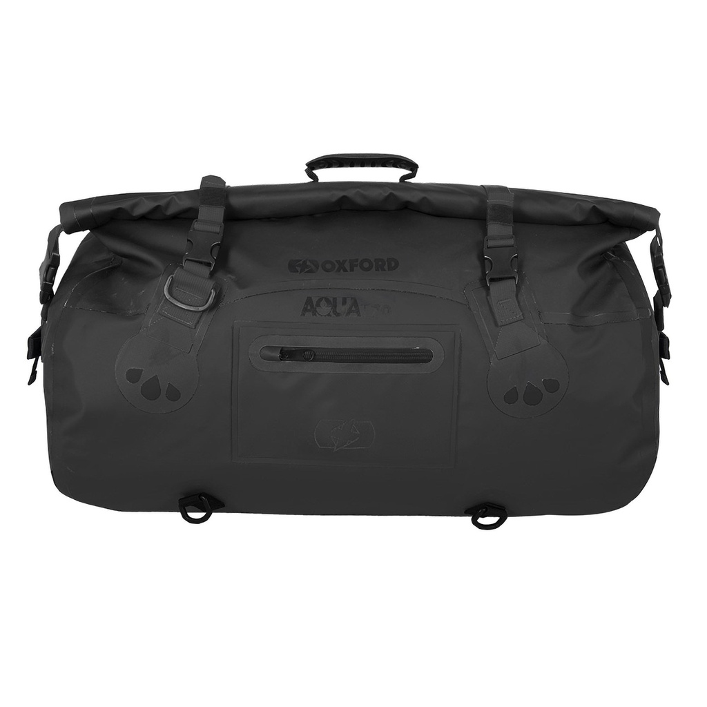 Oxford Aqua All-Weather Rollbag