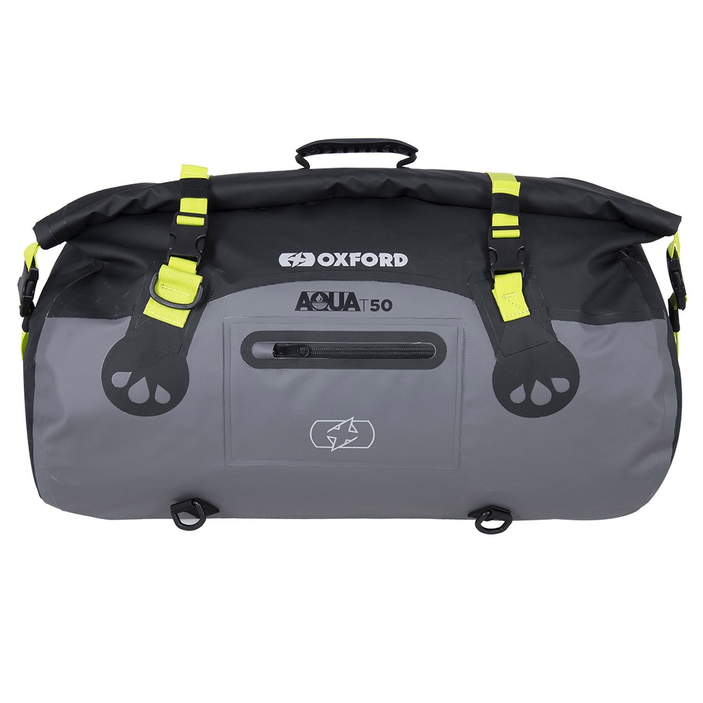 Oxford Aqua All-Weather Rollbag