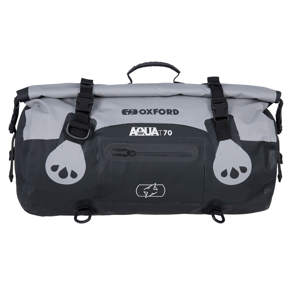 Oxford Aqua All-Weather Rollbag