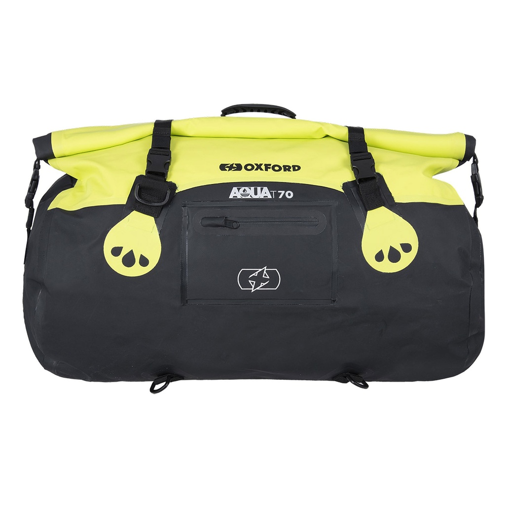 Oxford Aqua All-Weather Rollbag