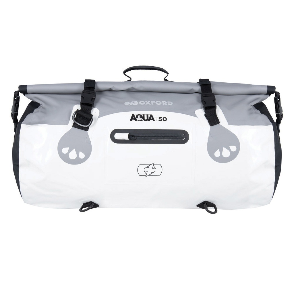 Oxford Aqua All-Weather Rollbag