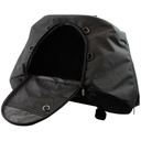 Bike Tek Maxi Tailbag