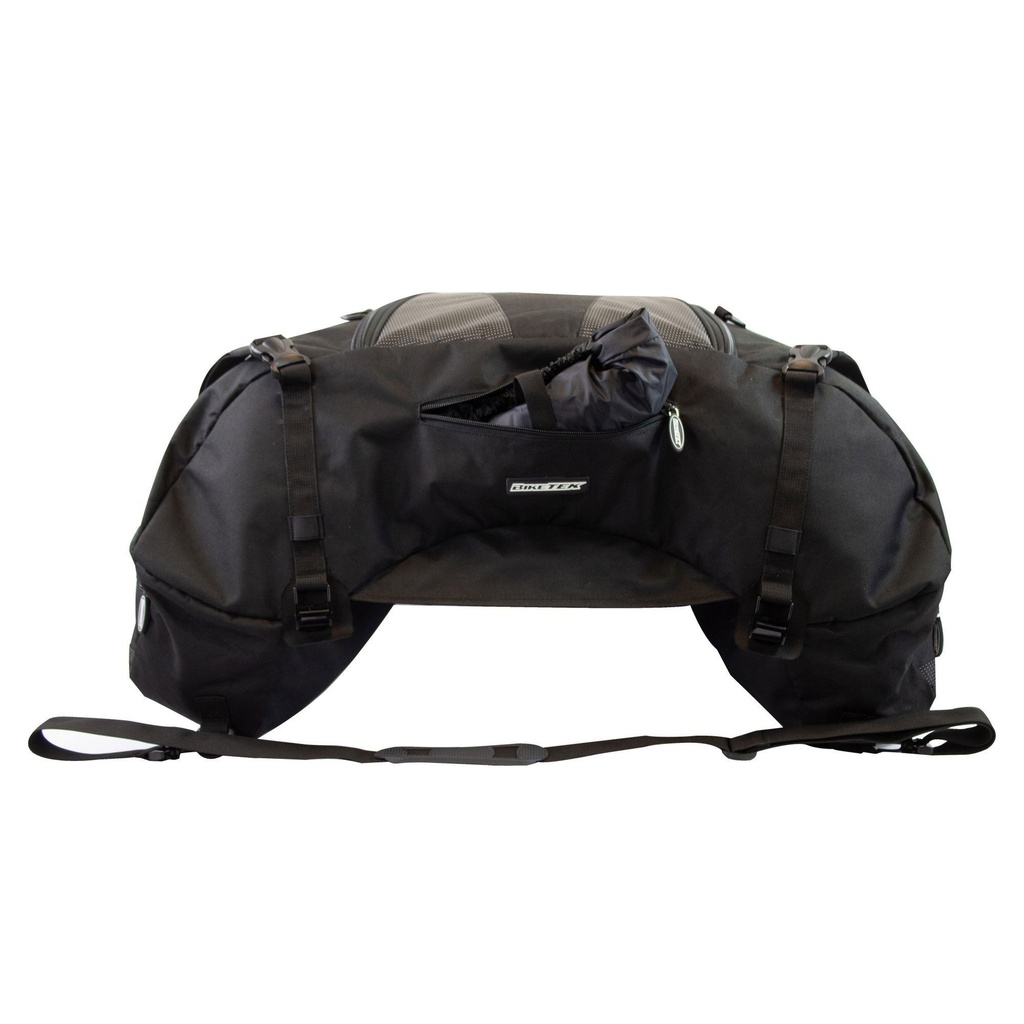 Bike Tek Maxi Tailbag