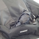 Bike Tek Maxi Tailbag