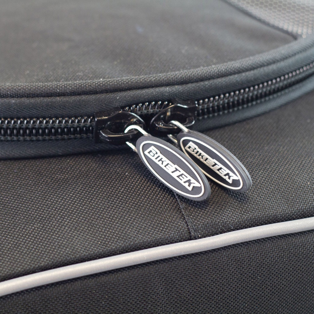 Bike Tek Maxi Tailbag