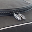 Bike Tek Maxi Tailbag