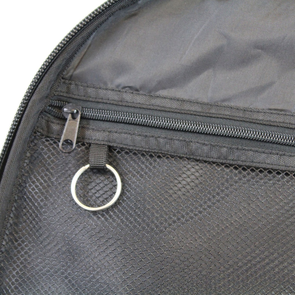 Bike Tek Maxi Tailbag