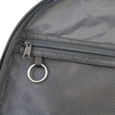 Bike Tek Maxi Tailbag