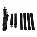 Bike Tek Maxi Tailbag