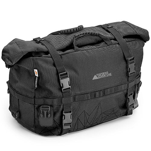 Kappa Inspiring Adventure Racer Motorcycle Tail Bag