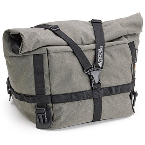 Kappa Inspiring Adventure Racer Motorcycle Tail Bag