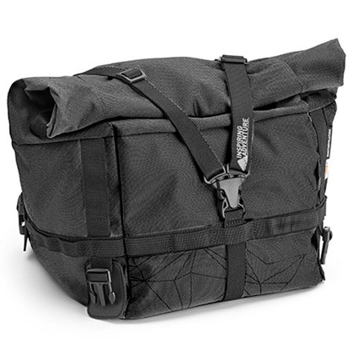 Kappa Inspiring Adventure Racer Motorcycle Tail Bag