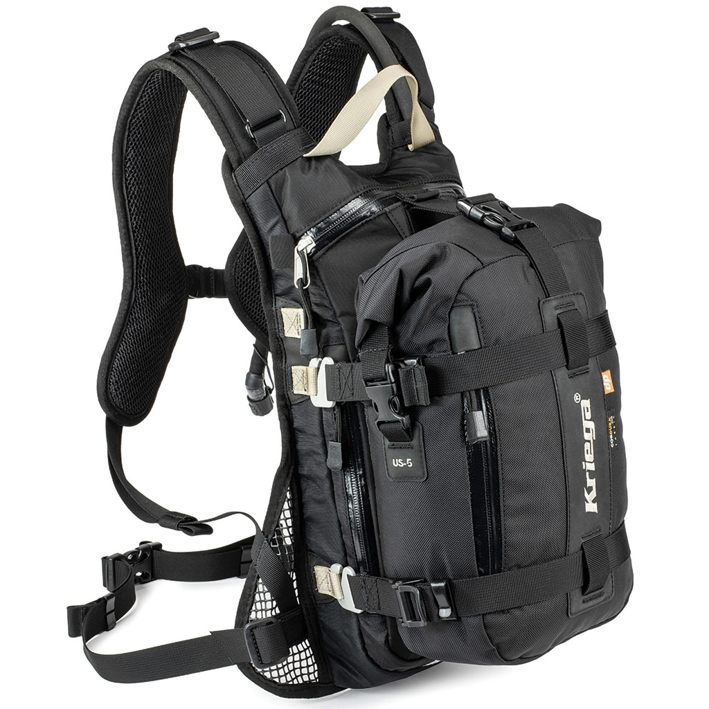 Kriega US-5 Drybag