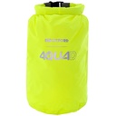 Oxford Aqua D Packing Cubes 3 Pack
