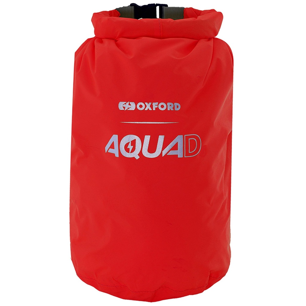 Oxford Aqua D Packing Cubes 3 Pack