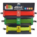 Oxford Aqua D Packing Cubes 3 Pack