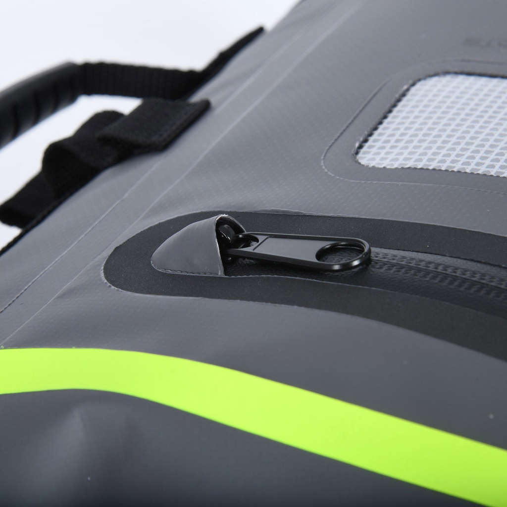 Oxford Aqua T8 8L Tail Pack