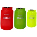 Oxford Aqua D Packing Cubes 3 Pack