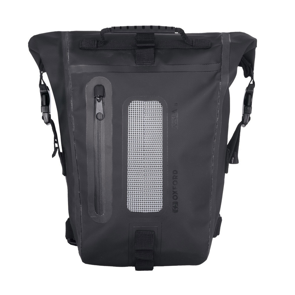 Oxford Aqua T8 8L Tail Pack