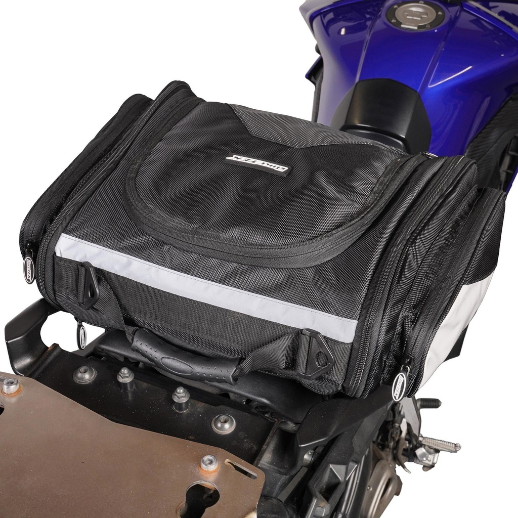 BikeTek Urbano Tail Pack