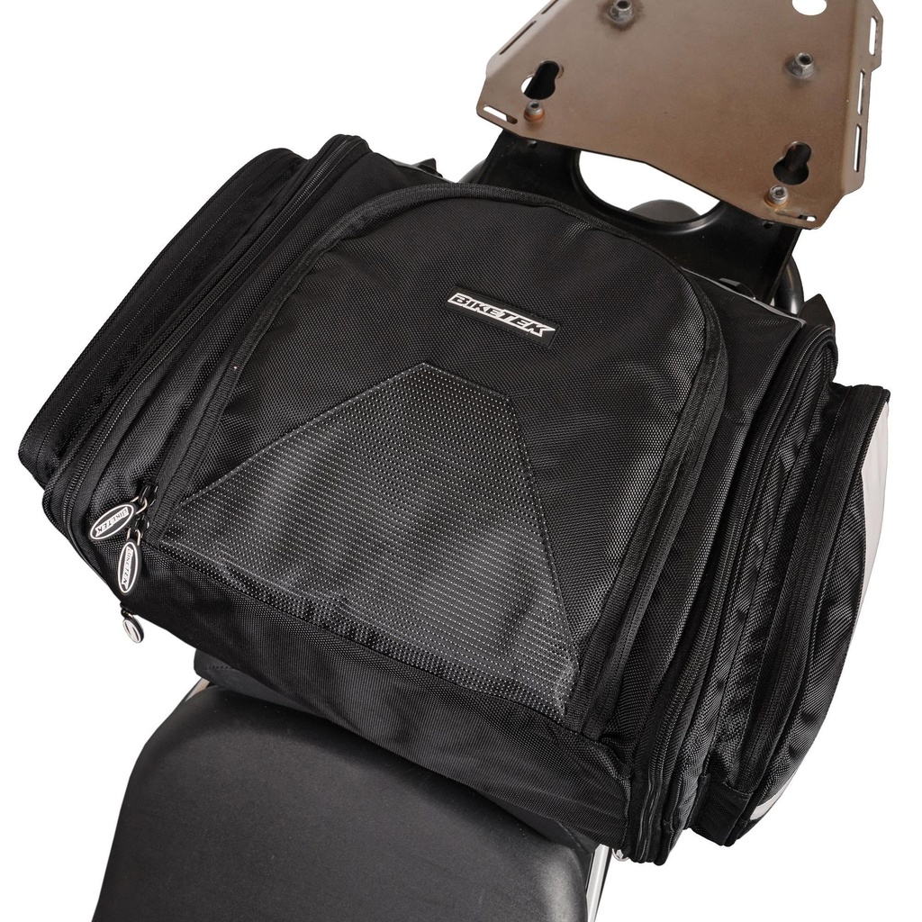 BikeTek Urbano Tail Pack