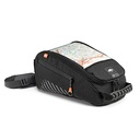 Kappa Alpha TANKLOCK Motorcycle Tank Bag