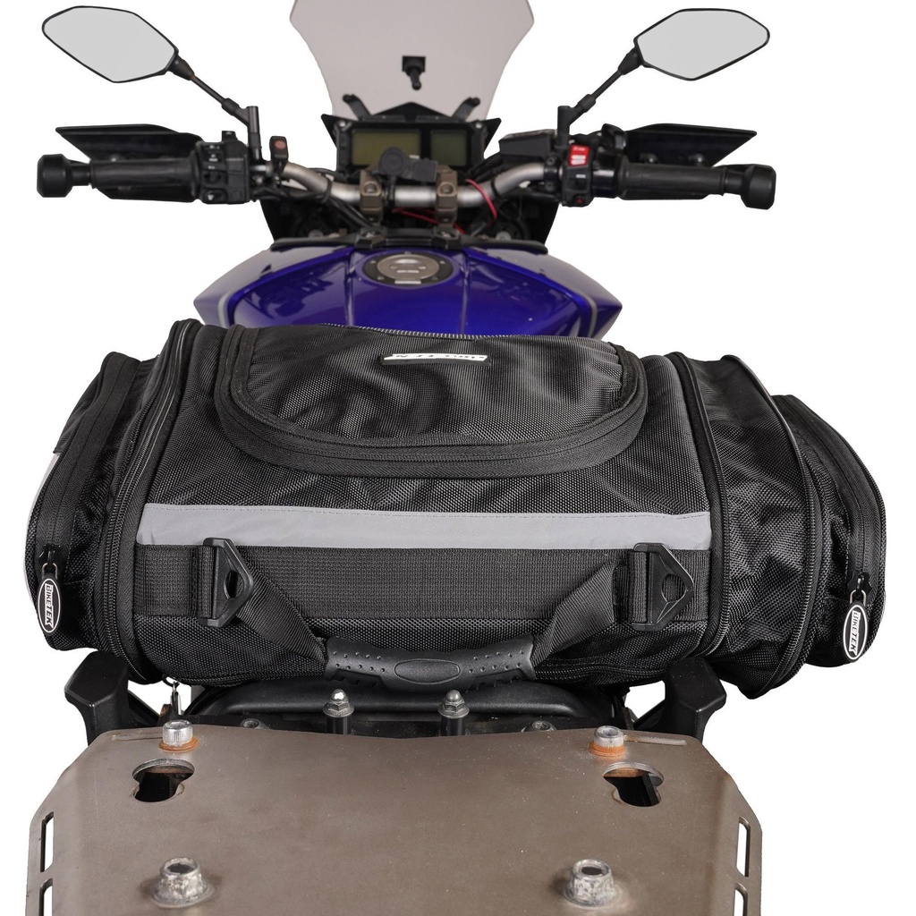 BikeTek Urbano Tail Pack