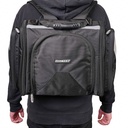 BikeTek Urbano Tail Pack