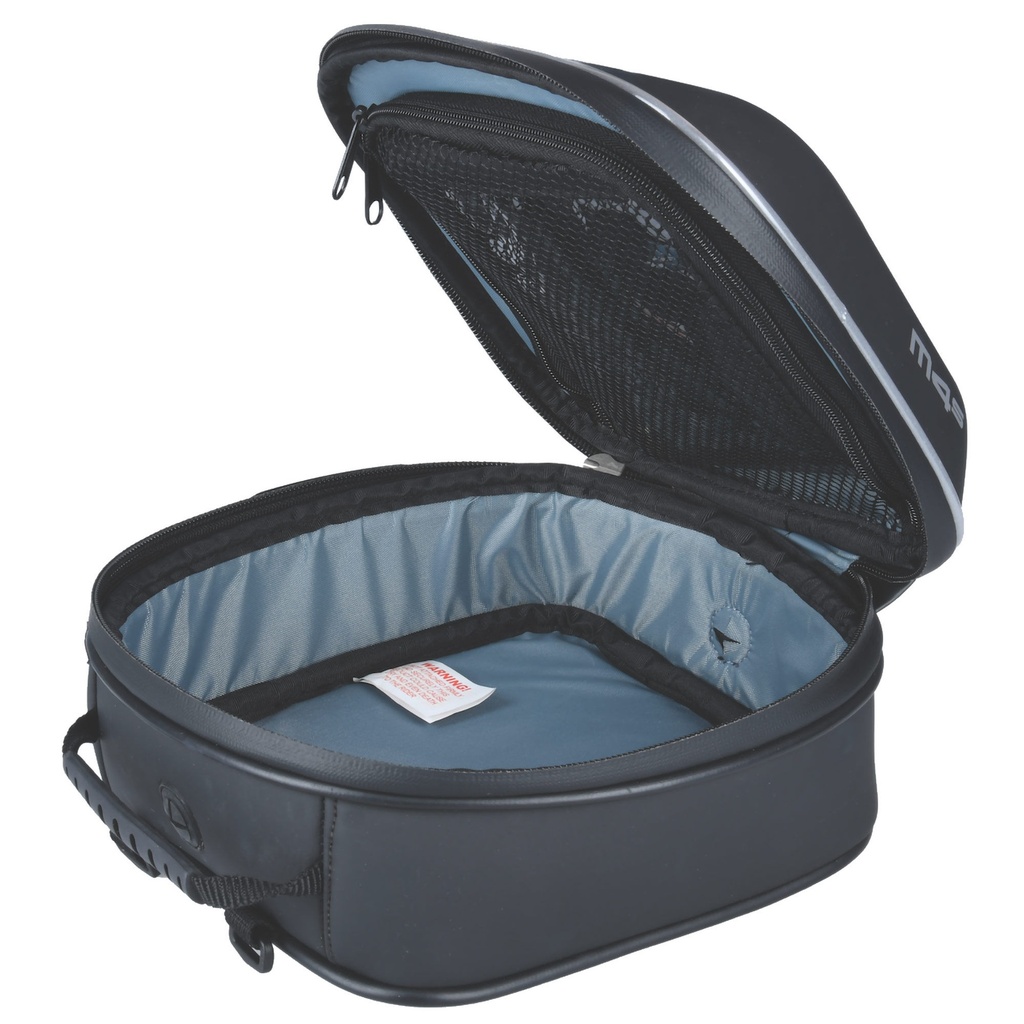 Oxford S-Series M4s Tank Bag