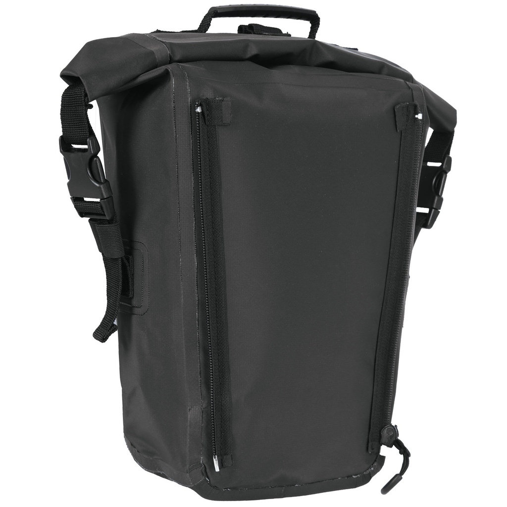 Oxford Aqua S8 Strap-on Tank Bag with Harness