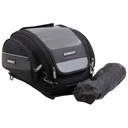 BikeTek Tank Bag with Removable Rucksack - 30L