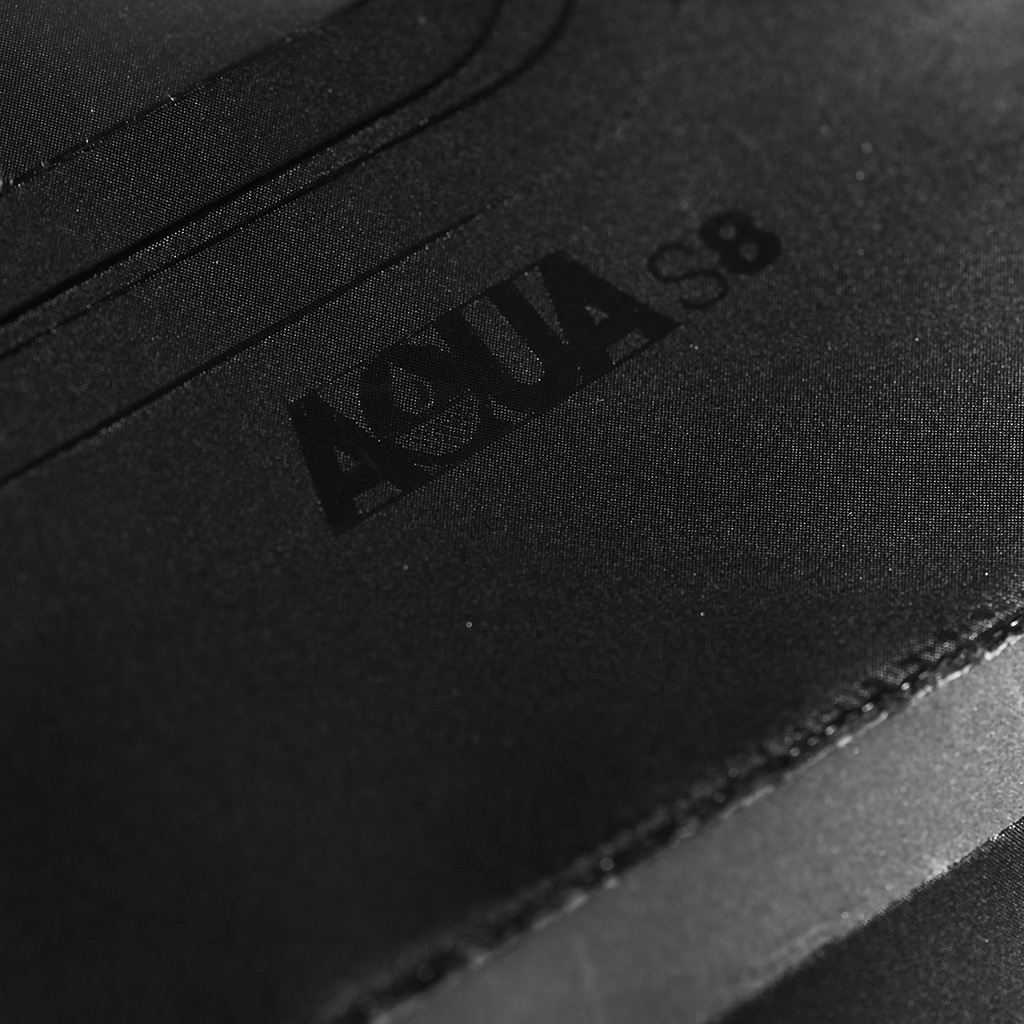 Oxford Aqua S8 Strap-on Tank Bag with Harness